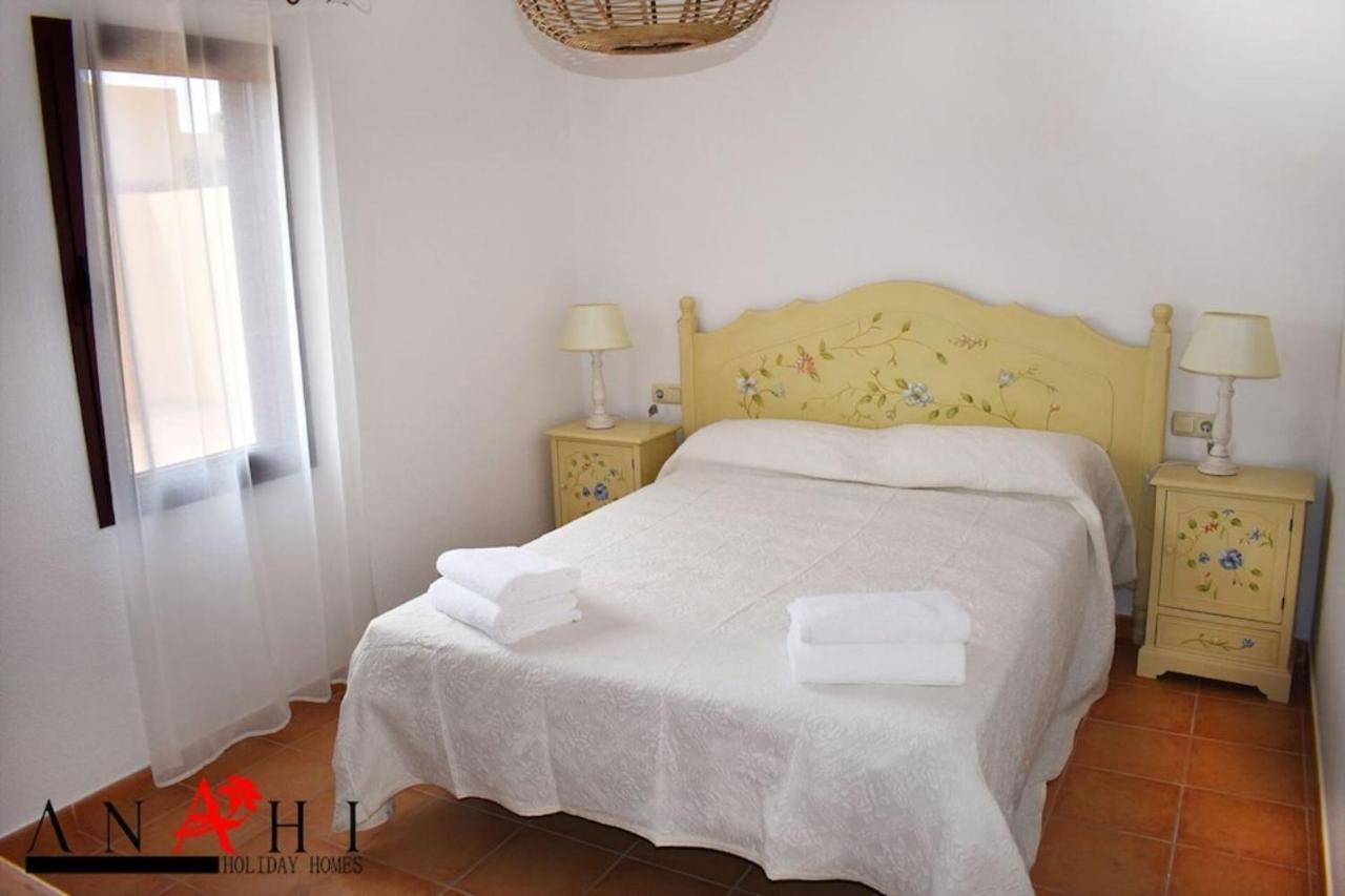 Anahi Homes Corralejo- Bicacarera 3 ลาโอลีวา ภายนอก รูปภาพ