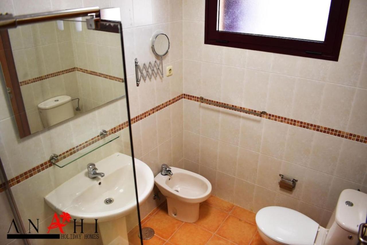 Anahi Homes Corralejo- Bicacarera 3 ลาโอลีวา ภายนอก รูปภาพ