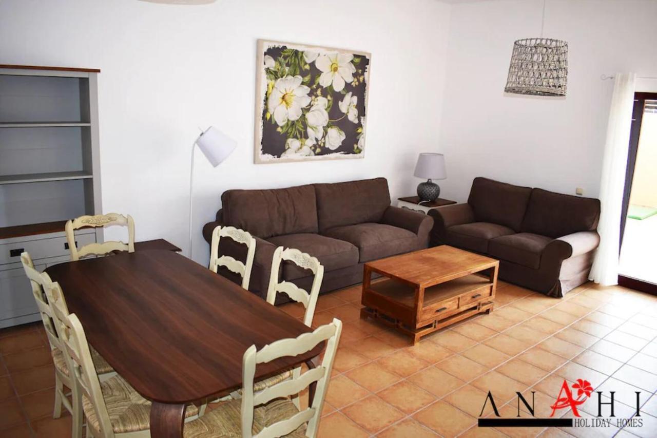 Anahi Homes Corralejo- Bicacarera 3 ลาโอลีวา ภายนอก รูปภาพ